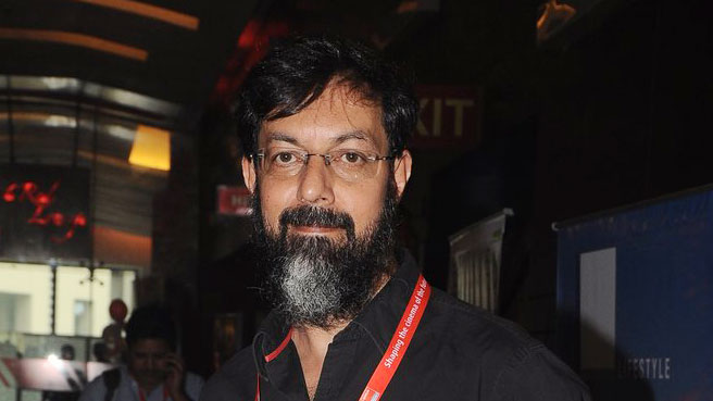 Rajat Kapoor not happy with masala films of Bollywood